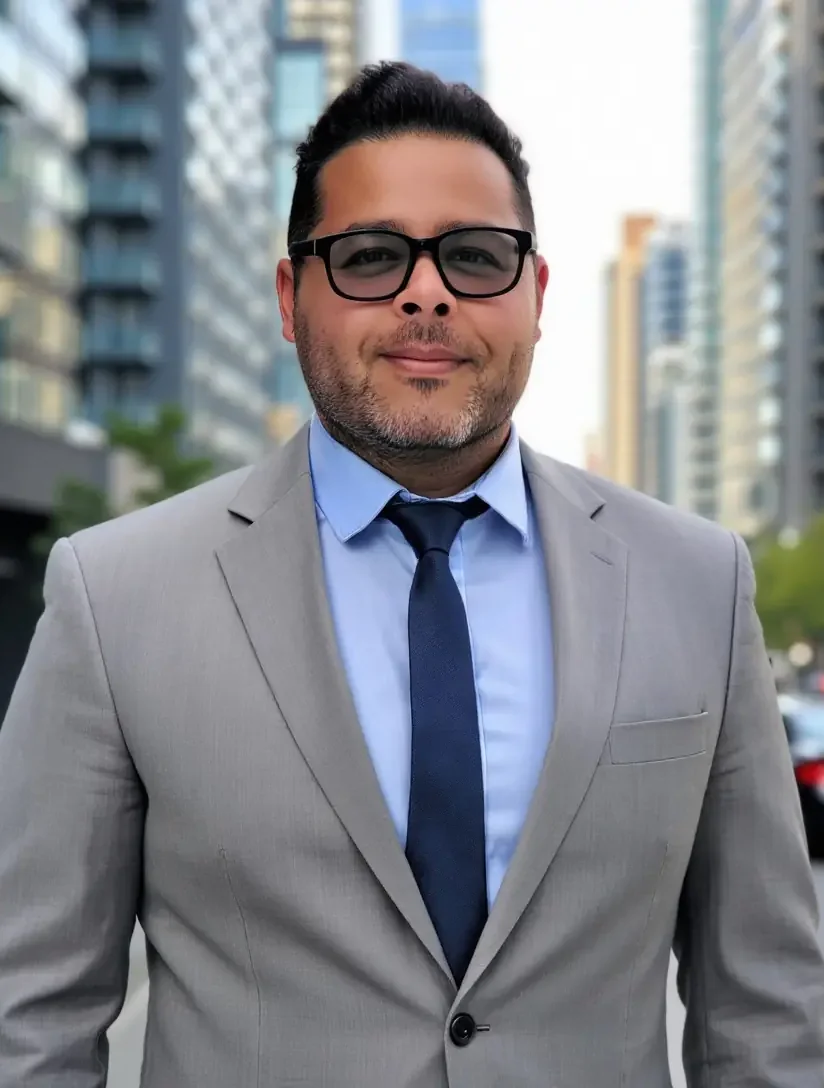 Rick Ortiz